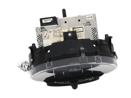Radio MINI MINI Convertible (R57) Cooper D | BP29623479E6