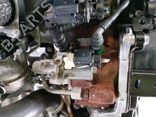 Engine CITROËN DS4 (NX_) 1.6 HDi 110 | BP28122256M1 
