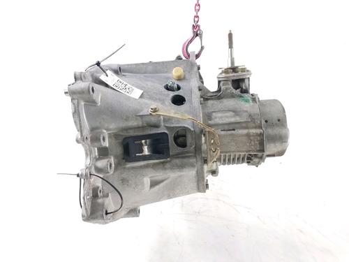 Used Gearbox PEUGEOT 206 Hatchback (2A/C) 2.0 HDI 90 (90 hp) 22888392