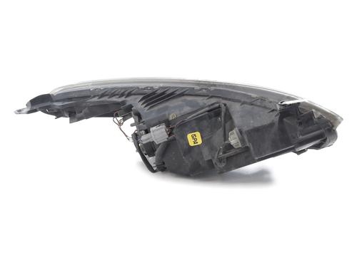 Left headlight MAZDA 2 (DE_, DH_) 1.6 MZ-CD | BP33685011C28 - Image 3