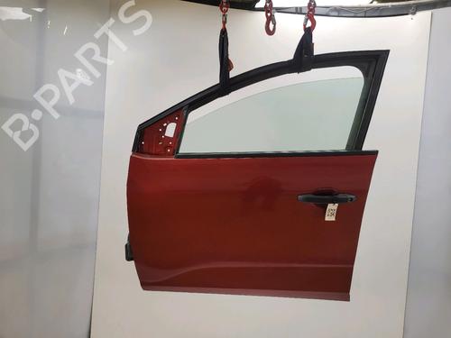 Porta frente esquerda Porta frente esquerda DACIA SANDERO III 1.0 SCe 65 (67 hp) 36487819 36487819