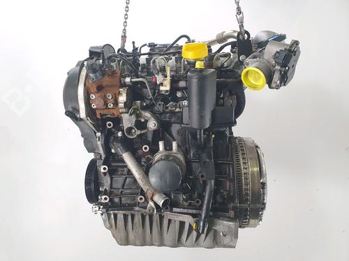 Engine RENAULT MEGANE III Hatchback (BZ0/1_, B3_) 1.9 dCi (BZ0N, BZ0J) | BP37657991M1 - Image 2