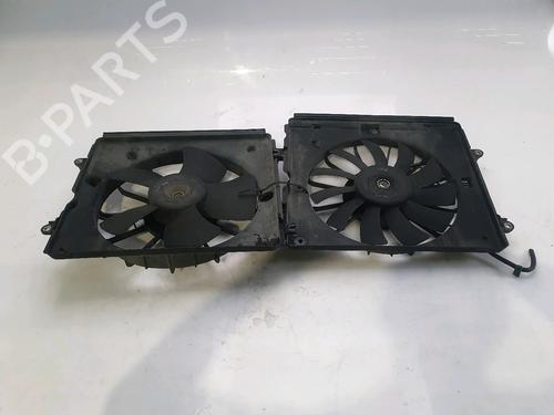 Køleventilator elektrisk HONDA CR-V III (RE_) 2.2 i-CTDi 4WD (RE6) (140 hp) 28835031
