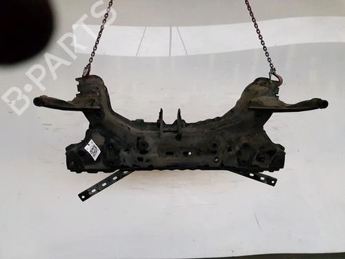 Used Subframe MAZDA 2 (DE_, DH_) 1.5 (DE5FS) (103 hp) 29144781
