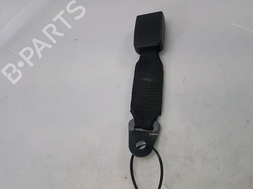 Used Seat buckle DACIA SANDERO 1.4 MPI LPG (72 hp) 27916588