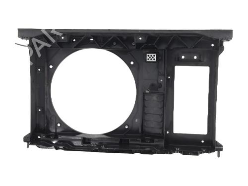 Front slam panel PEUGEOT 308 I (4A_, 4C_) 1.6 HDi | BP31122477C72