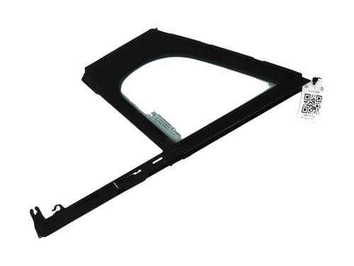 Used Front left quarter glass PEUGEOT 3008 I MPV (0U_) 1.6 HDi (114 hp) 30557951