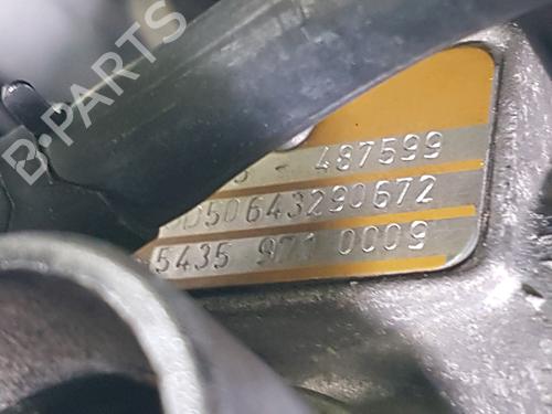Engine CITROËN C2 (JM_) 1.4 HDi | BP24394156M1 