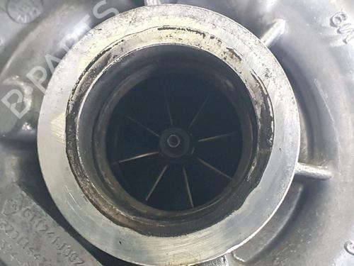 Engine RENAULT CLIO IV (BH_) 1.5 dCi 90 | BP33809454M1  - Image 7