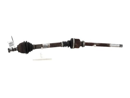 Right front driveshaft RENAULT MEGANE III Hatchback (BZ0/1_, B3_) 1.5 dCi (BZ1G, BZ1W, BZ0R) | BP24186474M39 