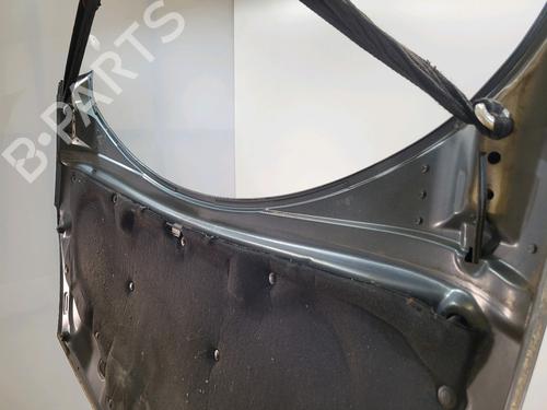 Hood PEUGEOT 307 (3A/C) 1.6 HDi | BP28176965C1 