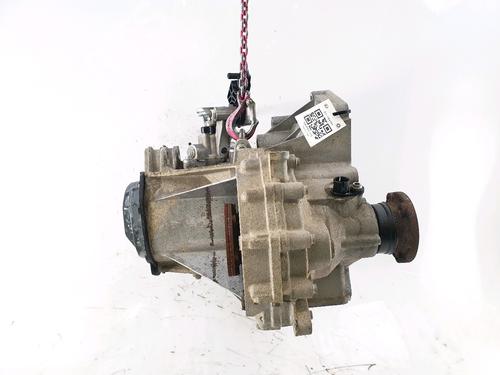 Gearbox SEAT IBIZA IV (6J5, 6P1) | BP32181209M3