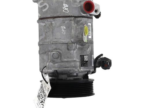 AC compressor JEEP COMPASS (MP, M6, MV, M7) 1.5 T4 Hybrid | BP31912548M34 