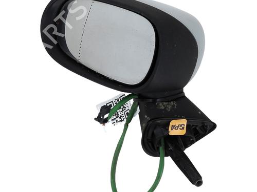 Used Left mirror RENAULT MODUS / GRAND MODUS (F/JP0_) 1.4 (JP01, JP0J) (98 hp) 30118910