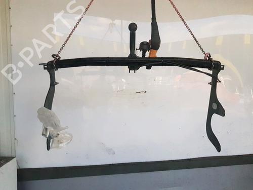 Used Tow ball/Mechanism DACIA DOKKER MPV (KE_) 1.5 Blue dCi 95 (KEJL) (95 hp) 27906122