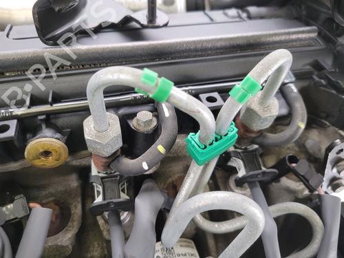 Engine RENAULT CLIO III (BR0/1, CR0/1) 1.5 dCi (C/BR0G, C/BR1G) | BP30094388M1