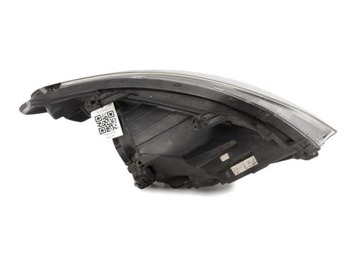 Left headlight KIA SOUL I (AM) 1.6 CVVT | BP22331742C28 