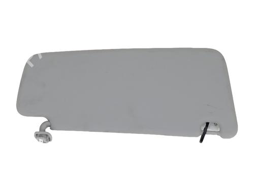 Left sun visor OPEL MERIVA B MPV (S10) 1.4 (75) | BP29110635I1 