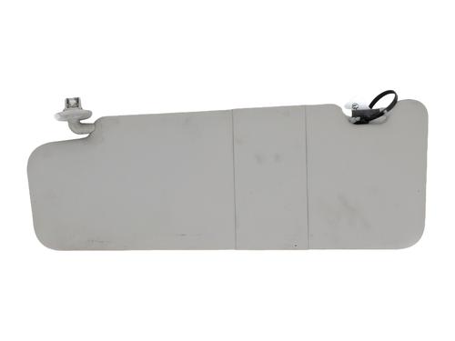 Used Left sun visor DACIA LOGAN MCV II 1.2 (73 hp) 30799223