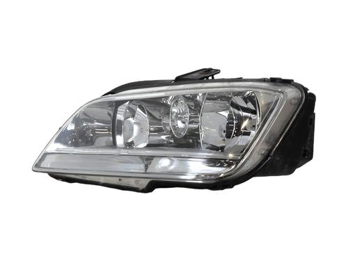 Used Left headlight FIAT IDEA (350_) 1.9 JTD (101 hp) 30165198