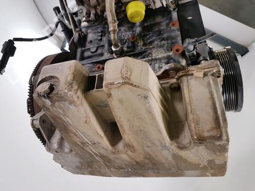 Engine VW POLO IV (9N_, 9A_) 1.4 TDI | BP29702101M1 