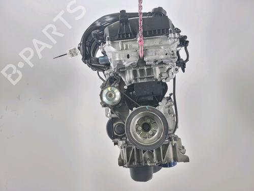 Used Engine PEUGEOT 208 I (CA_, CC_) 1.2 VTI 82 (82 hp) 29553025