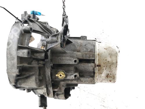 Used Gearbox Gearbox RENAULT CLIO II (BB_, CB_) 1.6 16V (BB01, BB0H, BB0T, BB14, BB1D, BB1R, BB2KL, BB3G... (107 hp) 34427884 34427884