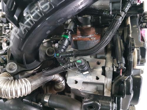 Engine CITROËN C3 III (SX) 1.5 BlueHDi 100 (SXYHYP, SXYHTU) | BP36212018M1 - Image 6