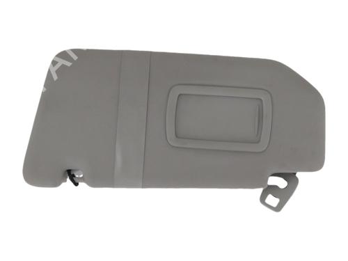 Used Left sun visor Left sun visor 37065348 37065348