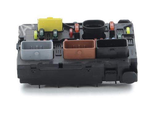 Used Fuse box PEUGEOT 207 (WA_, WC_) 1.6 HDi (90 hp) 31057304