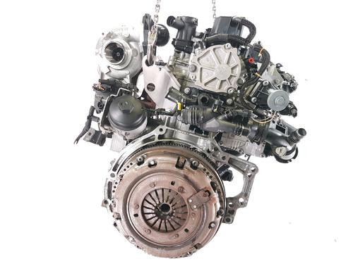 Engine OPEL VIVARO C Van (K0) 1.5 | BP40003985M1 - Image 3