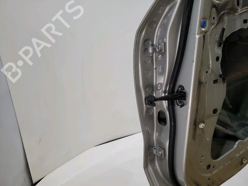 Dør højre bagtil BMW X1 (U11) iX1 eDrive 20 | BP38432507C5 - Image 3