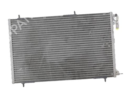 Used AC radiator AC radiator PEUGEOT 206+ (2L_, 2M_) 1.4 i (73 hp) 35940807 35940807