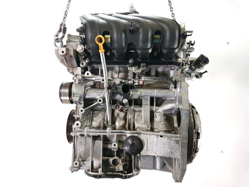 Engine NISSAN JUKE (F15) 1.6 | BP33332268M1 - Image 2