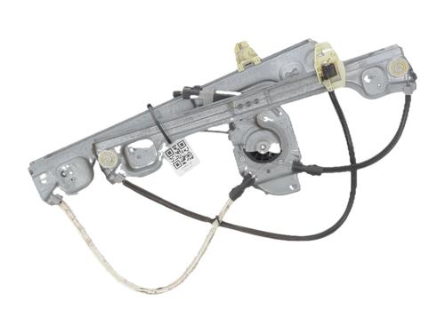 Front right window mechanism PEUGEOT 1007 (KM_) 1.4 | BP40487737C23 - Image 2