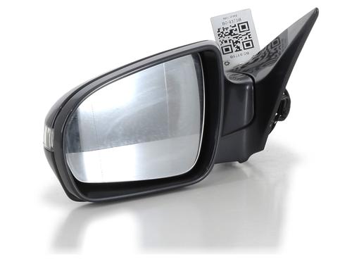 Left mirror MERCEDES-BENZ SLK (R171) 200 Kompressor (171.445) | BP29443438C26 