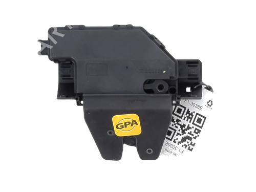Tailgate lock BMW 3 (E46) 320 d | BP26536878C101 
