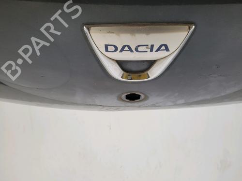 Tailgate DACIA SANDERO 1.4 MPI LPG | BP39608193C6 - Image 4