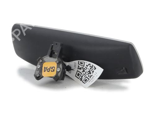 Bakspejl indvendigt VW SHARAN (7N1, 7N2) 2.0 TDI | BP30957678I6
