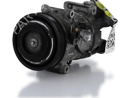 Used AC compressor RENAULT MEGANE III Grandtour (KZ0/1) 1.5 dCi (KZ1G, KZ1W, KZ0R) (95 hp) 20218996