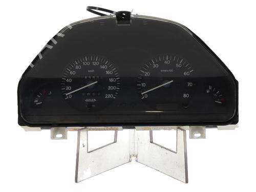 Instrument cluster PEUGEOT 106 II (1A_, 1C_) 1.1 i | BP24708829C47 