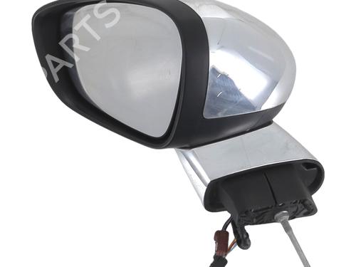 Used Left mirror Left mirror CITROËN DS3 (SA_) 1.6 VTi 120 (120 hp) 33838801 33838801