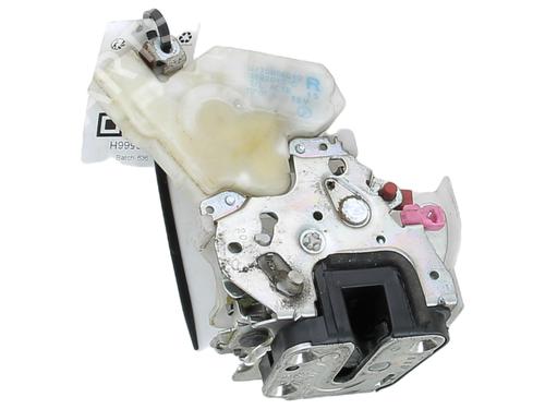 Used Rear right lock SUBARU IMPREZA Saloon (GD) 2.5 i WRX AWD (GDG) (230 hp) 22343237