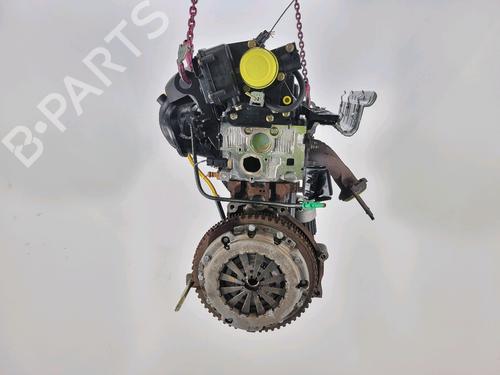 Motor RENAULT TWINGO I (C06_) 1.2 (C066, C068) | BP29443885M1 