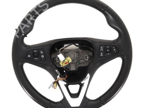 Used Steering wheel OPEL ASTRA J Saloon [2012-2025]  27308801