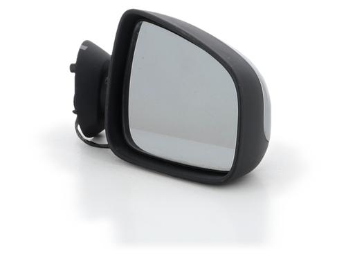 Right mirror DACIA LOGAN MCV (KS_) 1.5 dCi (KS0W) | BP37680960C27 - Image 4