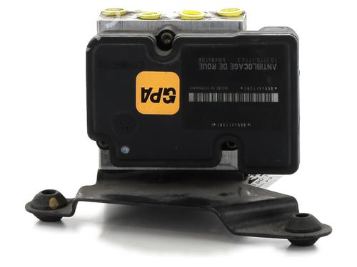 ABS pump PEUGEOT 206 SW (2E/K) 1.6 16V | BP28122117M43 