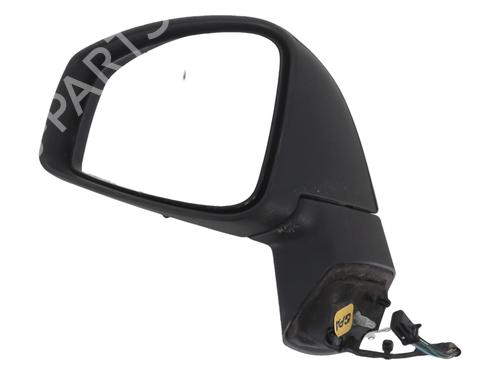 Retrovisor esquerdo Retrovisor esquerdo RENAULT SCÉNIC III (JZ0/1_) 1.5 dCi (106 hp) 33926006 33926006