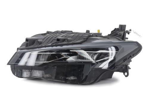 Optica esquerda PEUGEOT 308 III (FB_, FH_, FP_, F3_, FM_) Hybrid 180 (F3DGXT, F3DGMH) (181 hp) 33190283