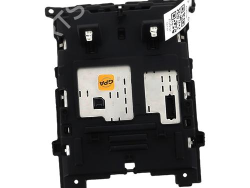 Display RENAULT MEGANE IV Hatchback (B9A/M/N_) 1.5 dCi 90 (B9A1) | BP28834301C48